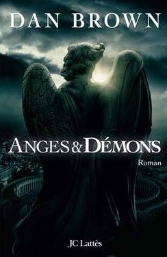 Anges et Démons de Dan Brown.jpg